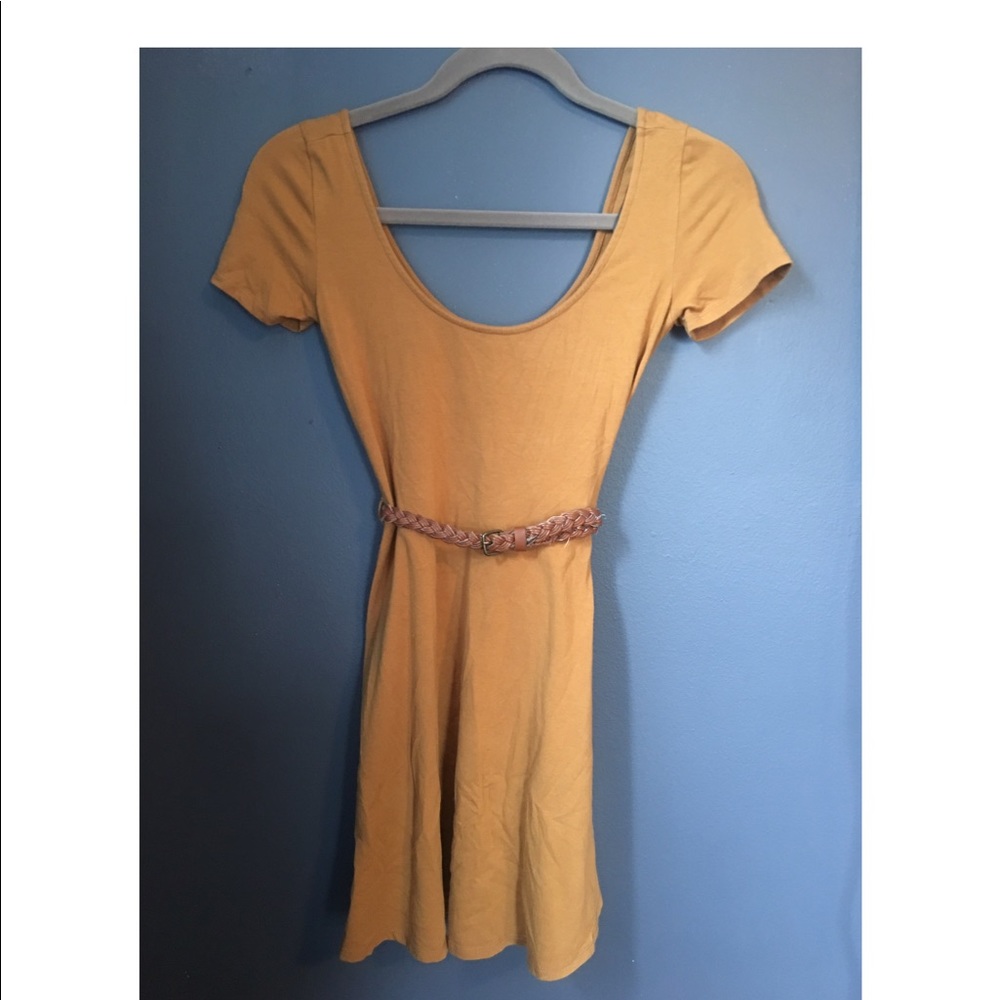 Forever 21 skater dress